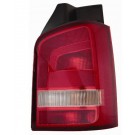 Rr Lamp - Tailgate - Red - RH