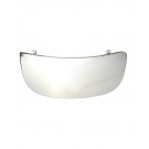Door Mirror Glass - Lower - LH