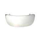 Door Mirror Glass - Lower - RH