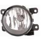 Front Fog Lamp - Not Sided