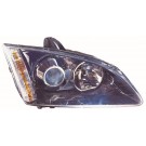 Headlamp - Xenon - Chrome RH