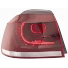 Rear Lamp - Outer - GTi - LH