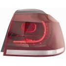 Rear Lamp - Outer - GTi - RH