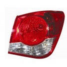 Chevrolet Cruze 2009- Saloon Rear Lamp (Outer)