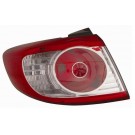 Hyundai Santa-Fe 2010- Rear Lamp (Outer)
