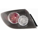 Mazda 3 2006-2009 Hatchback Rear Lamp (Outer)