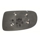Door Mirror Glass - Manual RH