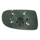 Dr Mirror Glass - Electric RH
