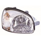 Hyundai Santa-Fe 2001-2005 Headlamp (Electric)
