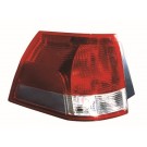 Rear Lamp - Clear Type - LH