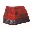 Rear Lamp - Smoked Type - RH