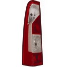 Rear Lamp - LH
