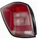 Vauxhall Astra 2007-2010 Rear Lamp