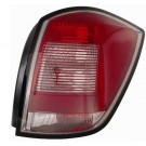 Vauxhall Astra 2007-2010 Rear Lamp