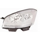 Headlamp - Halogen - LH
