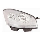 Headlamp - Halogen - RH