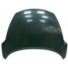Nissan Juke 2010- Bonnet