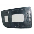 Mercedes Sprinter 2006- Door Mirror Glass (Manual/Upper)
