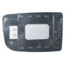 Mercedes Sprinter 2006- Door Mirror Glass (Electric/Upper)