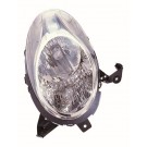 Headlamp L/H