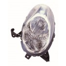 Headlamp - LH