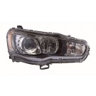 Headlamp - Xenon - RH