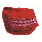 Citroen C5 2008-2011 Saloon Rear Lamp (Outer)  (2008-2011)