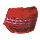 Citroen C5 2008-2011 Saloon Rear Lamp (Outer)  (2008-2011)