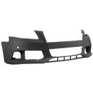 Front Bumper - Without Wash/With PDS
