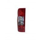 Ford Transit 2006- Rear Lamp Lens - Van Models