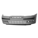 Front Bumper - ELX - Primed