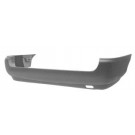Ford Mondeo 1993-2000 - No R/F Rear Bumper - No Reinforcement