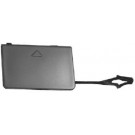BMW 1 Series 2004-2007 Front Bumper Tow Eye Cover