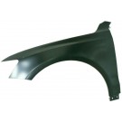 Audi Q5 2009- Front Wing