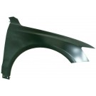 Audi Q5 2009- Front Wing