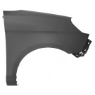 Kia Picanto 2007-2011 Front Wing - No Repeater Lamp - Without Sill Moulding Hole
