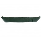 Citroen C3 2010- Front Bumper Grille Moulding
