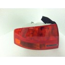 Audi A4 2005-2007 Saloon Rear Lamp (Outer)