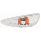 Ft Wing Side Repeater Lamp LH