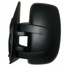 Door Mirror Twin Electric R/H