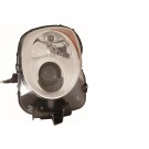 Alfa Romeo Mito 2009- Headlamp (Xenon)