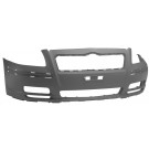 Front Bumper - With Wash
