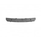 Mercedes Sprinter 2006- Front Bumper Tread Plate