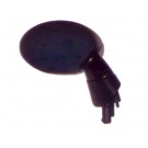 Door Mirror - Manual Fold - RH