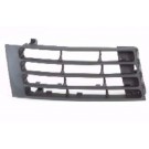 Front Bumper Grille - Outer RH