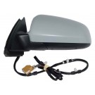 Door Mirror Not Power Fold L/H