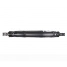 Audi A4 2001-2004 Saloon Rear Bumper Reinforcement - Aluminium