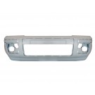 Front Bumper Primed (No Wheel Arch Moulding)