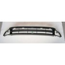 Honda Jazz 2008- Front Bumper Grille - With Fog Lamps