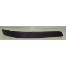Volvo S60 2001-2005 Front Bumper Moulding Outer